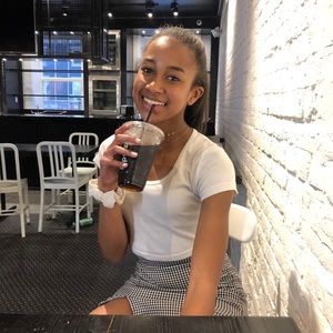 Meet your Posher, Raven